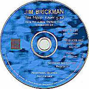 Jim Brickman - You Never Know mp3