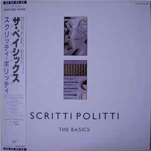 Scritti Politti - The Basics mp3