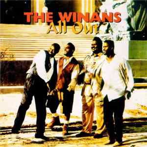 The Winans - All Out mp3