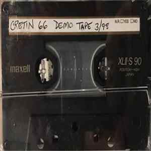 Cretin 66 - Demo Tape 3/98 mp3