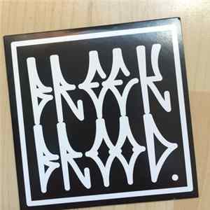 Breek Brood - Breek Brood Vol. 1 mp3
