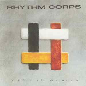 Rhythm Corps - Common Ground mp3
