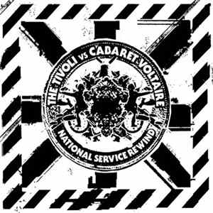 The Tivoli Vs Cabaret Voltaire - National Service Rewind mp3
