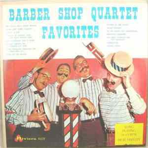 Barber Shop Quartet - Barber Shop Quartet Favorites mp3