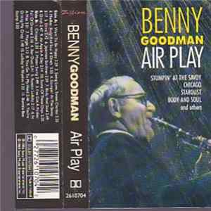 Benny Goodman - Air Play mp3