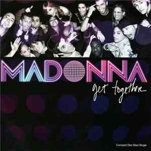 Madonna - Get Together mp3