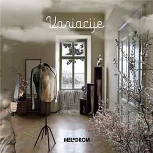 Melodrom - Variacije mp3