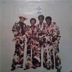 The Miracles - The Power Of Music mp3