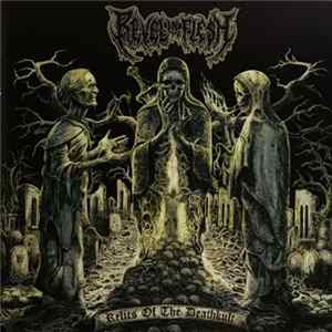 Revel In Flesh - Relics Of The Deathkult mp3