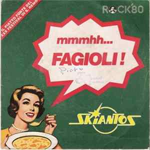 Skiantos - Fagioli mp3