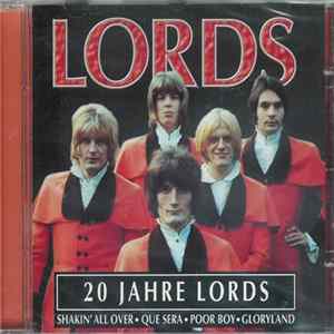 Lords - 20 Jahre Lords mp3