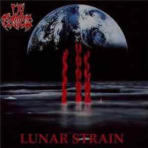 In Flames - Lunar Strain mp3