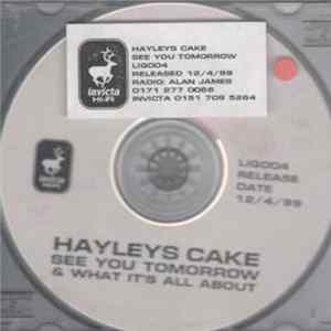 Hayleys Cake - See You Tomorrow mp3