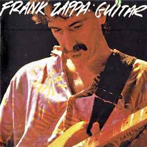Frank Zappa - Guitar mp3