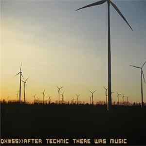 QX#55 - After Technic There Was Music mp3