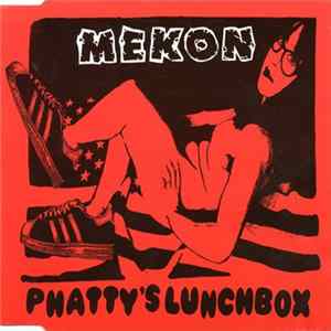 Mekon - Phatty's Lunchbox mp3