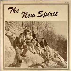 The New Spirit - The New Spirit mp3