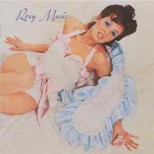 Roxy Music - Roxy Music mp3