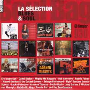 Various - Soul Bag La Sélection Blues & Soul mp3