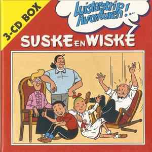 Suske en Wiske - Suske en Wiske mp3