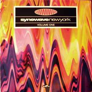 Various - Synewave New York Volume 1 mp3