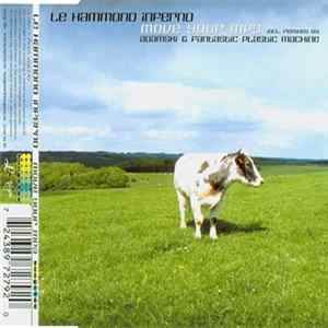 Le Hammond Inferno - Move Your MP3 mp3