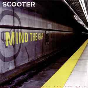 Scooter - Mind The Gap mp3