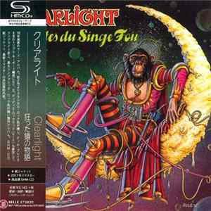 Clearlight - Les Contes Du Singe Fou mp3