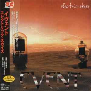 Event = イヴェント - Electric Skies = エレクトリック・スカイズ mp3