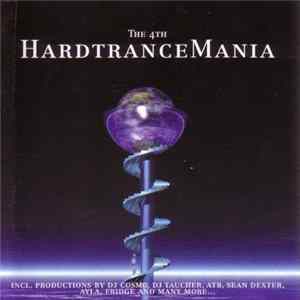 Various - The 4th HardtranceMania mp3