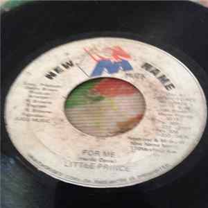 Little Prince - For Me mp3