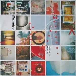 Bonobo - Dial 'M' For Monkey mp3
