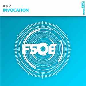 A & Z - Invocation mp3