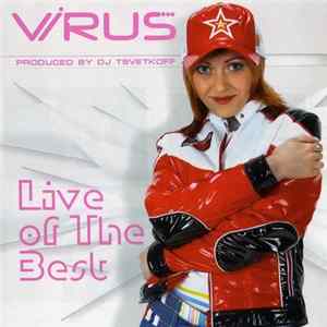 ViRUS! - Live Of The Best mp3
