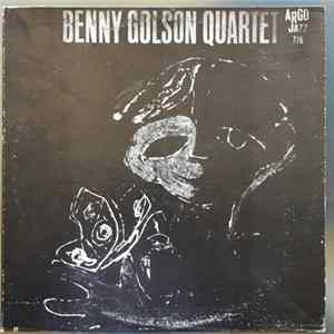 Benny Golson Quartet - Free mp3