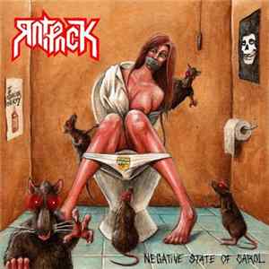 Ratpack - Negative State Of Carol mp3