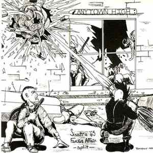 Sinatra 65, Farckus Affair - Anytown High mp3