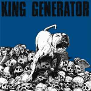 King Generator - King Generator mp3