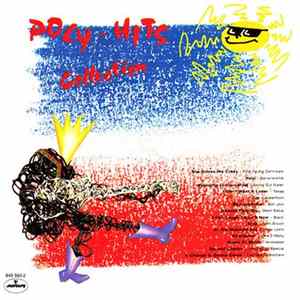 Various - Poly・Hits・Collection mp3