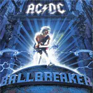 AC/DC - Ballbreaker mp3
