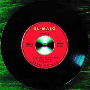 El-Malo - Fools E.P. mp3