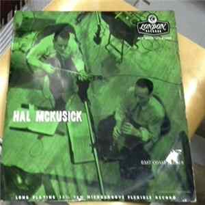 Hal McKusick Quartet - East Coast Jazz Series No. 8 mp3