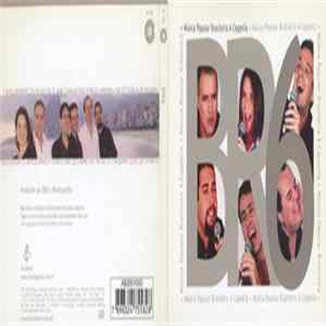 Chrismarie Hackenberg, Simô, Deco Fiori, André Protasio, Eduardo Braga, Marcelo Manes - BR6 mp3