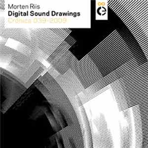 Morten Riis - Digital Sound Drawings mp3