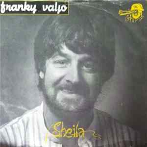 Frankie Valjo - Sheila mp3