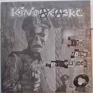 Kindakacke - Untot Macht Hirnpolitisch mp3