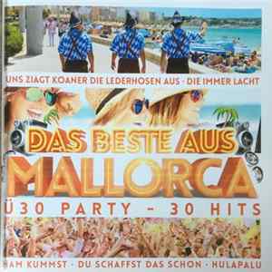Various - Das Beste Aus Mallorca (Ü 30 Party - 30 Hits) mp3