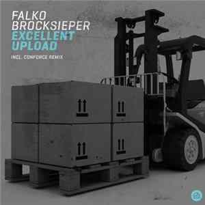Falko Brocksieper - Excellent Upload mp3