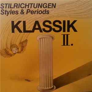 Various - Stilrichtungen - Klassik II mp3