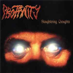 Profanity - Slaughtering Thoughts mp3